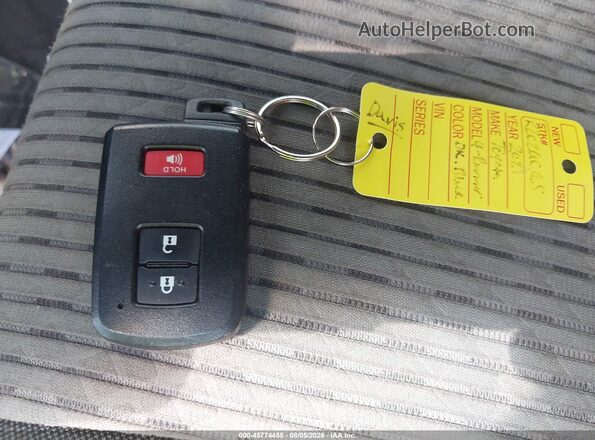 JTEEU5JR2M5246783 2021 TOYOTA 4RUNNER Blue Առջևի վահանակի տեսք