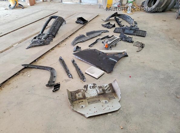 JTELU5JRXP6136425 2023 TOYOTA 4RUNNER Black Vista de la etiqueta del VIN