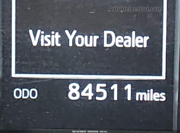 JTEMU5JR2M5920118 2021 TOYOTA 4RUNNER Black 