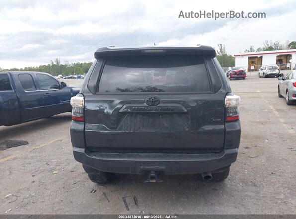 JTEMU5JR2R6288755 2024 TOYOTA 4RUNNER Gray 