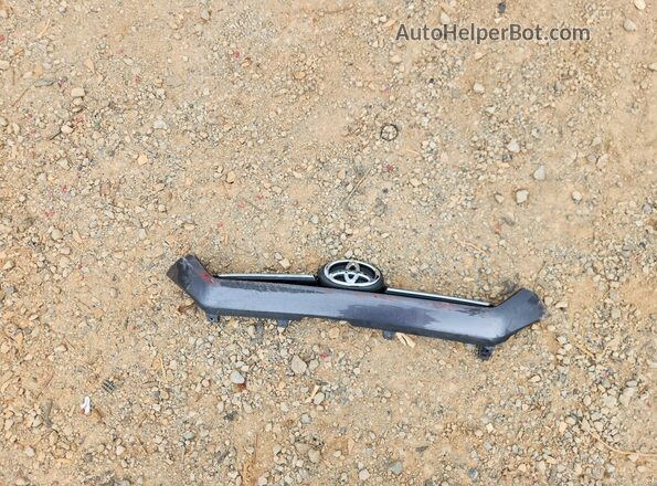 JTENU5JR3M5895928 2021 TOYOTA 4RUNNER Серый Вид наклейки с VIN-кодом