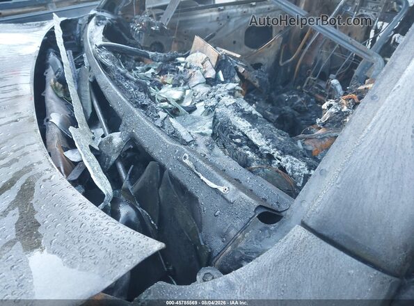 JTENU5JR3R6253002 2024 TOYOTA 4RUNNER Серый Вид подкапотного пространства