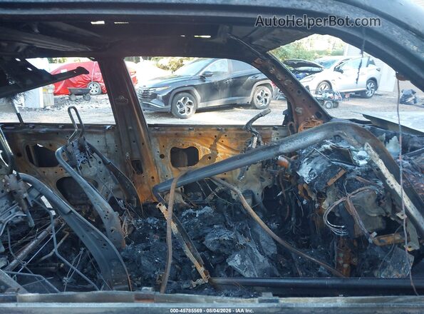 JTENU5JR3R6253002 2024 TOYOTA 4RUNNER Серый Вид салона спереди