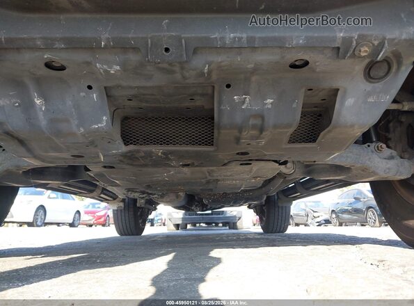 JTEZU5JR9G5122936 2016 TOYOTA 4RUNNER Серый Вид спереди