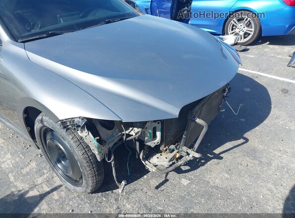 JTHAA1D28N5118583 2022 LEXUS IS 300 Silver 
