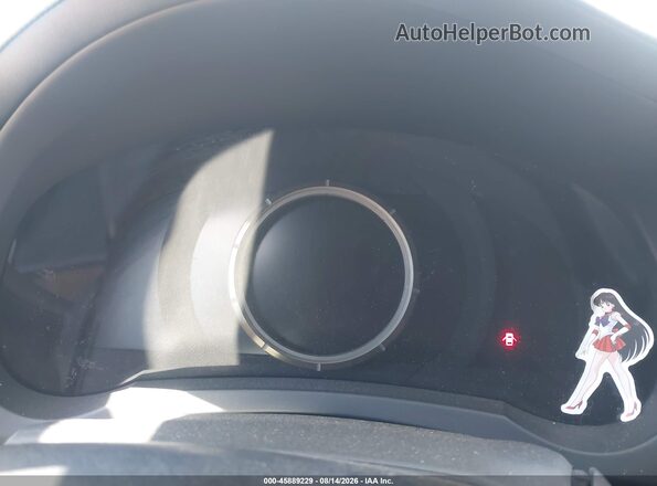 JTHBA1D21G5026478 2016 LEXUS IS 200T Silver Հետևի նստատեղերի տեսք