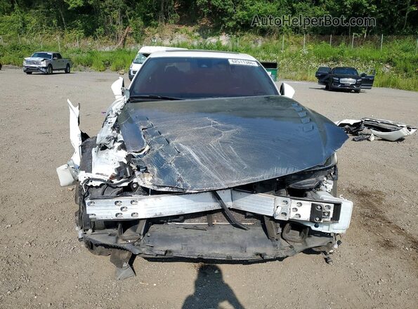JTHBA1D22H5039211 2017 LEXUS IS White Vista frontal