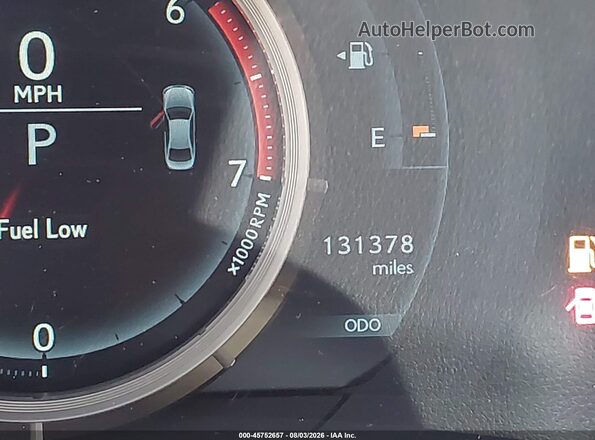 JTHBA1D22H5048796 2017 LEXUS IS 200T White 