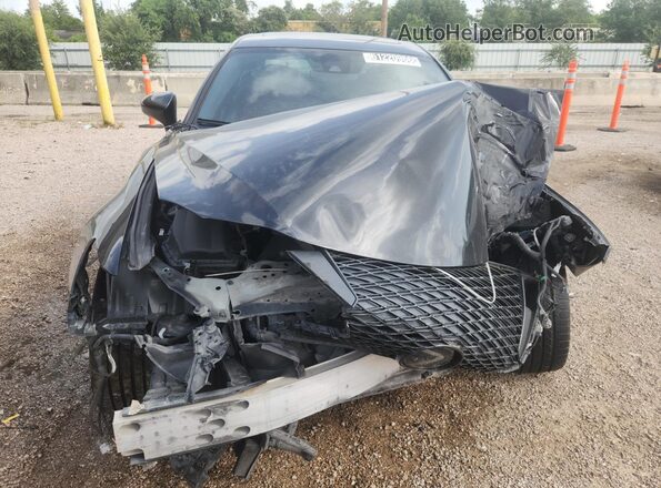 JTHBA1D22J5074546 2018 LEXUS IS Black 