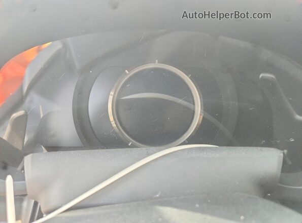 JTHBA1D22J5074546 2018 LEXUS IS Black ხელსაწყოთა პანელის ხედი