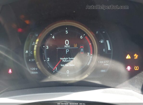 JTHBA1D24H5039470 2017 LEXUS IS 200T Черный Вид задних сидений