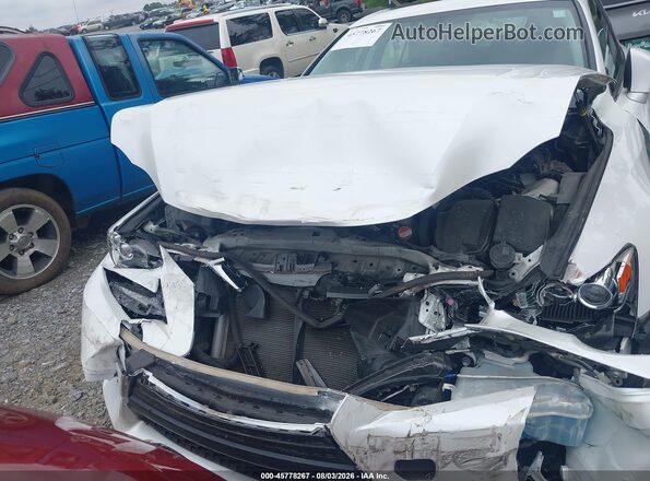 JTHBA1D26G5013130 2016 LEXUS IS 200T White Front view