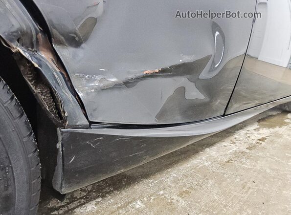 JTHBA1D28J5067164 2018 LEXUS IS Черный 