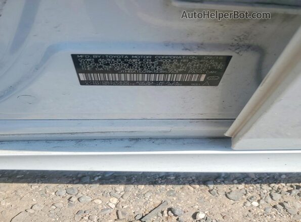 JTHBA1D28K5085763 2019 LEXUS IS White Widok komory silnika