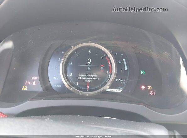 JTHBA1D29G5019102 2016 LEXUS IS 200T Silver Vista de los asientos traseros