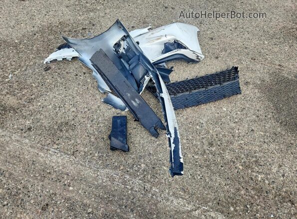 JTHBA1D2XG5012028 2016 LEXUS IS White Engine compartment view