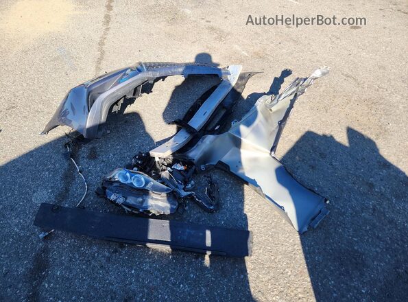 JTHBA1D2XG5037561 2016 LEXUS IS Charcoal Engine compartment view