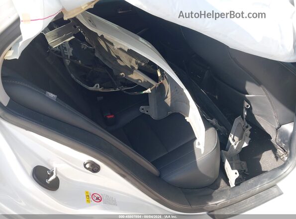 JTHBA1D2XJ5065934 2018 LEXUS IS 300 Белый Вид наклейки с VIN-кодом