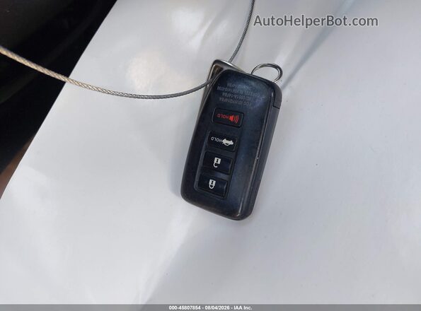 JTHBA1D2XJ5065934 2018 LEXUS IS 300 Белый Вид панели приборов