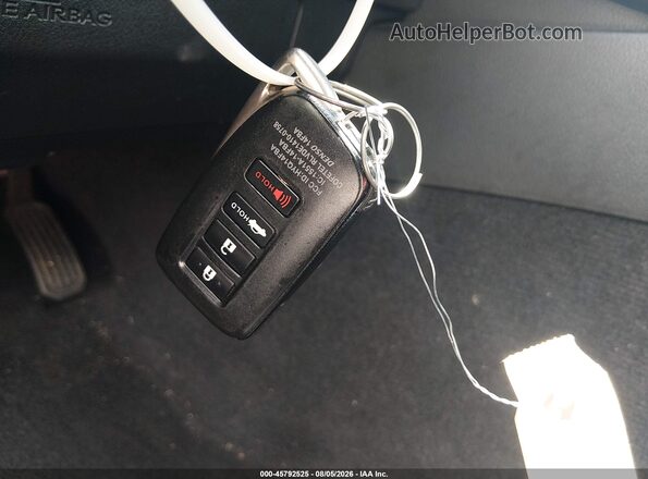 JTHBK1GG0G2231683 2016 LEXUS ES 350 Black Vista del salpicadero