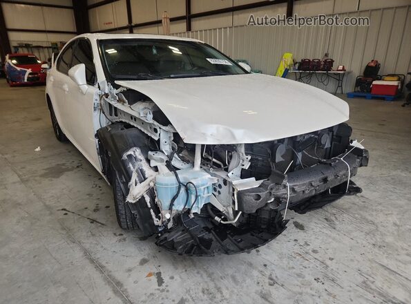 JTHBK1GG0G2238293 2016 LEXUS ES White Вид спереду