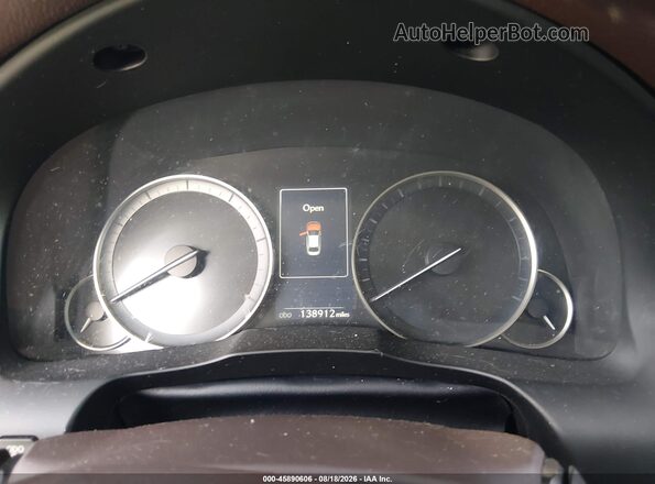 JTHBK1GG6G2240646 2016 LEXUS ES 350 White Vista de los asientos traseros