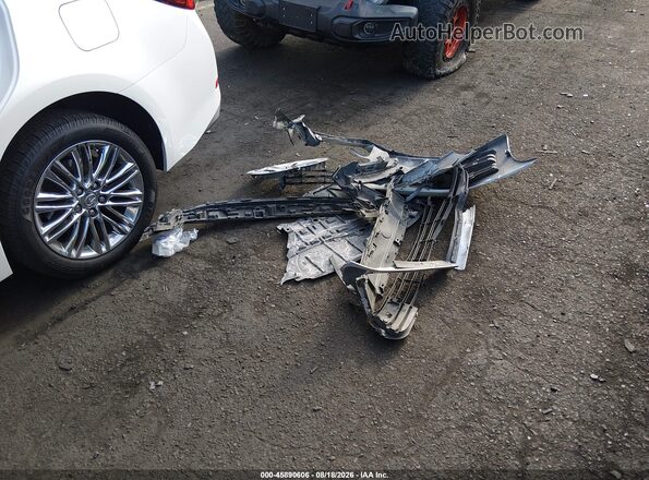JTHBK1GG6G2240646 2016 LEXUS ES 350 White Vista del cuadro de instrumentos