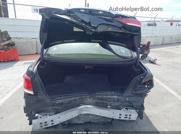 JTHBL5EF6G5139099 2016 LEXUS LS 460 Черный 