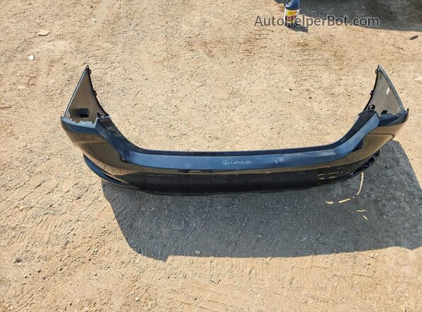 JTHBZ1B13K2005256 2019 LEXUS ES Black Engine compartment view