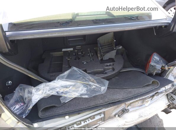 JTHBZ1B18K2001106 2019 LEXUS ES 350 Gray Вид щитка приладів