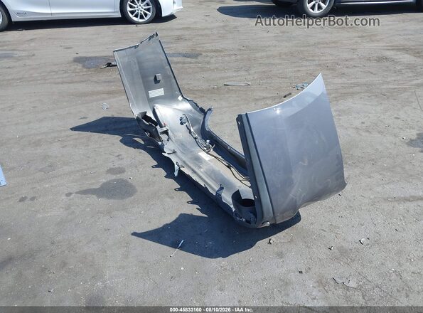 JTHBZ1B18K2001106 2019 LEXUS ES 350 Gray 