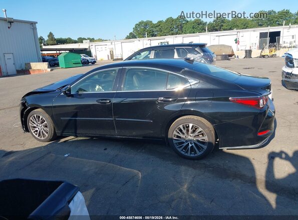 JTHBZ1B18K2002112 2019 LEXUS ES 350 Черный 