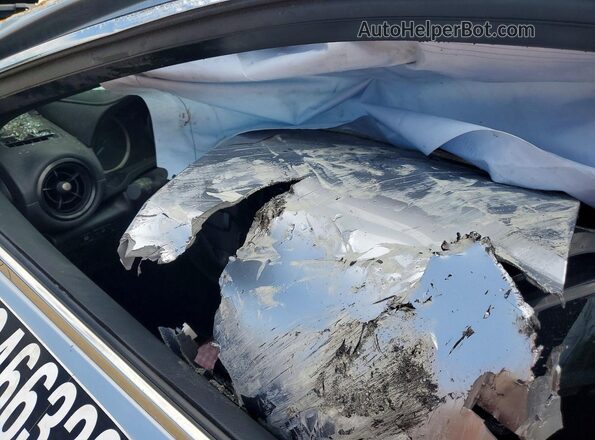 JTHBZ1B26R5078302 2024 LEXUS IS Silver Вид панелі приладів