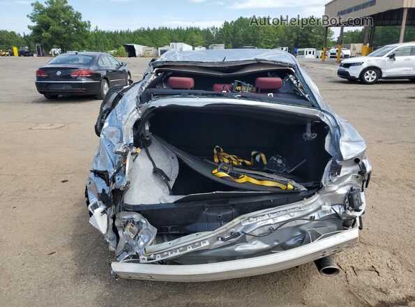 JTHBZ1B26R5078302 2024 LEXUS IS Silver 