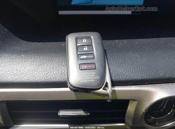 JTHBZ1BL0GA003253 2016 LEXUS GS 350 Silver Dashboard view