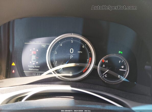 JTHBZ1BL3GA004753 2016 LEXUS GS 350 White Vista de los asientos traseros