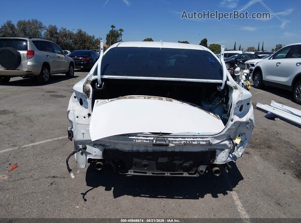 JTHBZ1BL3GA004753 2016 LEXUS GS 350 White 