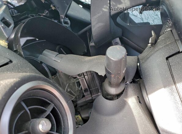 JTHC81F26M5044659 2021 LEXUS IS Silver Սարքավորումների վահանակի տեսք