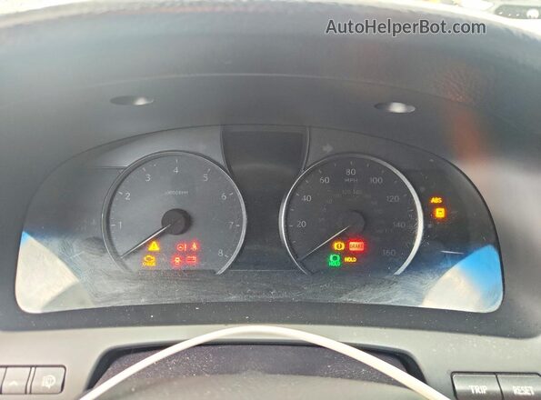JTHCL5EF1G5026763 2016 LEXUS LS Черный Вид щитка приборов