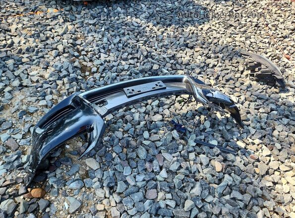 JTHCL5EF3H5028905 2017 LEXUS LS Black ძრავის განყოფილების ხედი