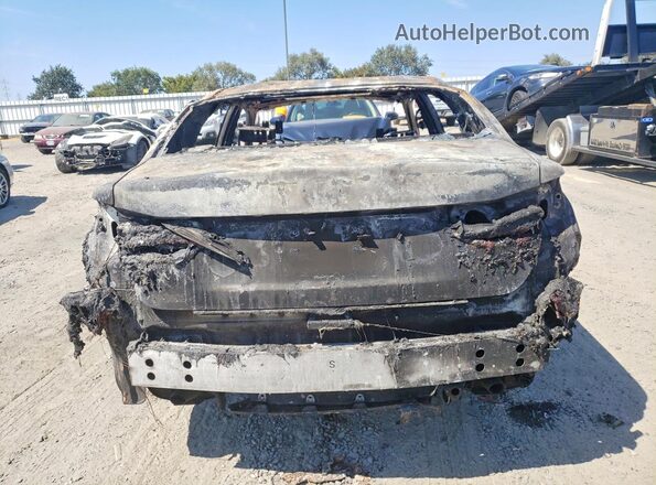 JTHEZ1BL4LA019916 2020 LEXUS GS Burn Rear view