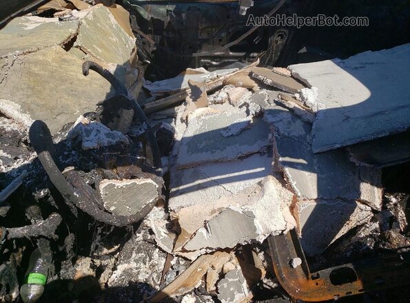 JTHEZ1BL4LA019916 2020 LEXUS GS Burn Front interior view