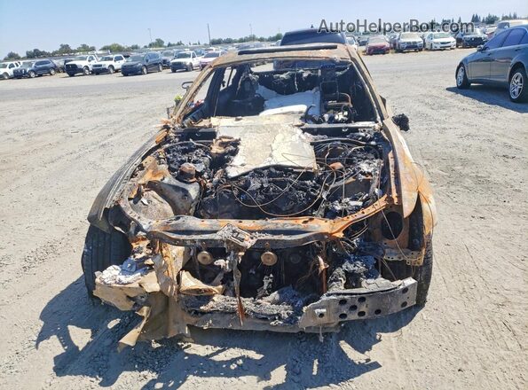 JTHEZ1BL4LA019916 2020 LEXUS GS Burn Front view