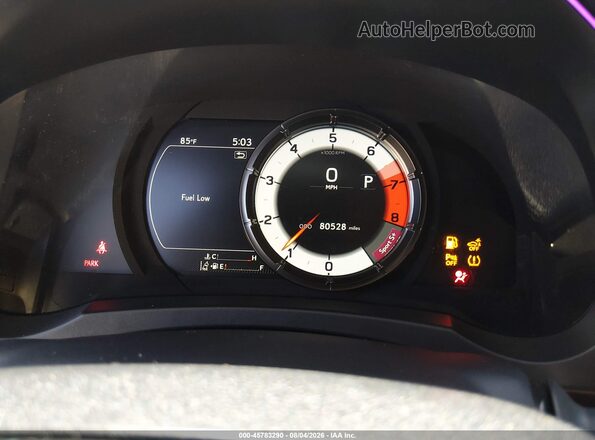 JTHGZ1B20M5046945 2021 LEXUS IS 350 Gray Widok tylnych siedzeń