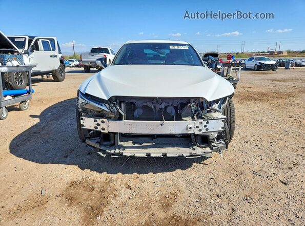 JTHGZ1B22P5066070 2023 LEXUS IS White Вид спереду