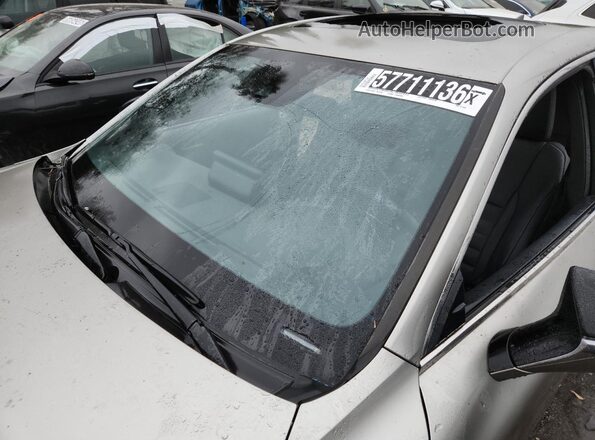 JTHGZ1B22P5071592 2023 LEXUS IS Silver 
