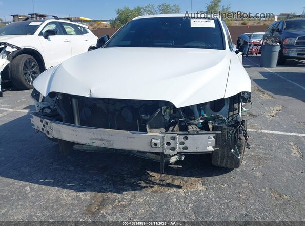 JTHGZ1B24N5054175 2022 LEXUS IS 350 White Front view