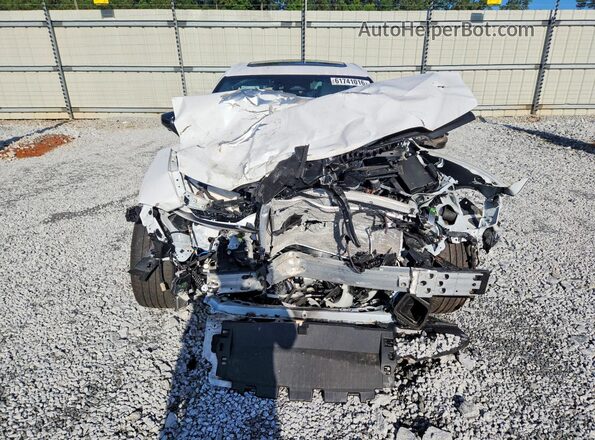 JTHGZ1B24T5097248 2026 LEXUS IS White Vista frontal