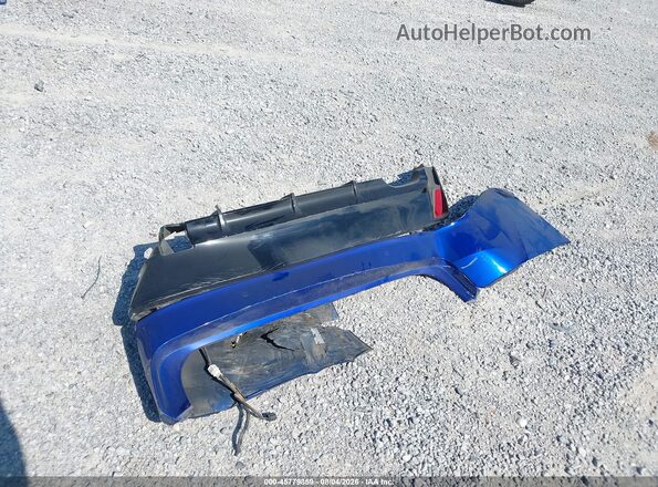 JTHGZ1B27N5057748 2022 LEXUS IS Blue Սարքավորումների վահանակի տեսք