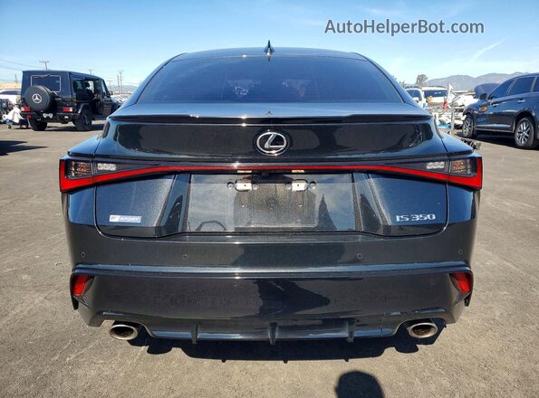 JTHGZ1B28M5044666 2021 LEXUS IS Угольный Панорамный вид салона 360°